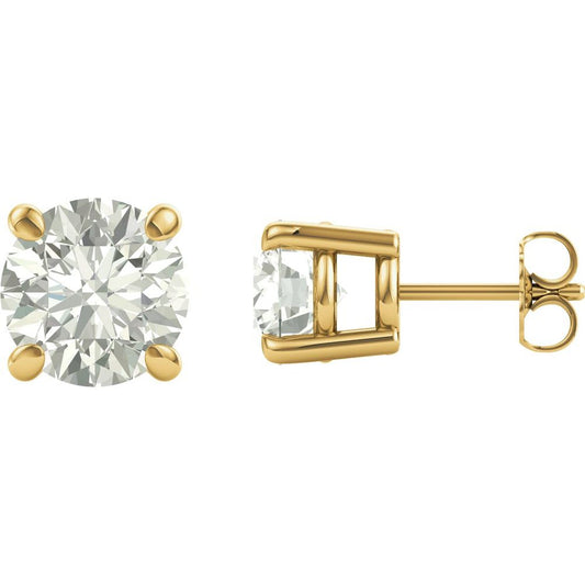 High Quality Luxury Earrings for Women by Ryan Jonathan Fine Jewelry