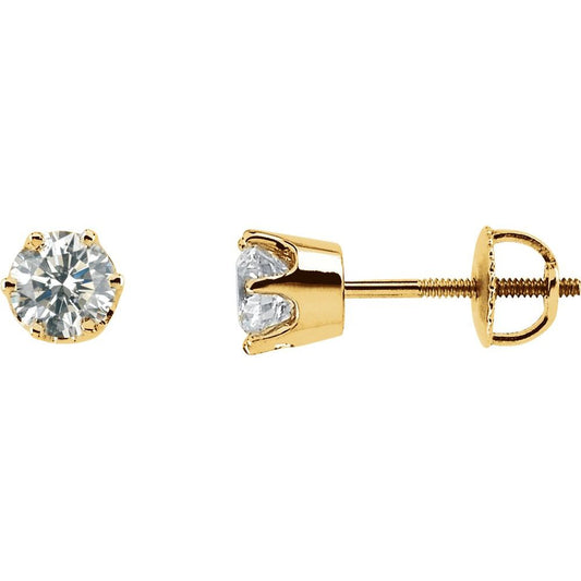 High Quality Luxury Earrings for Women by Ryan Jonathan Fine Jewelry