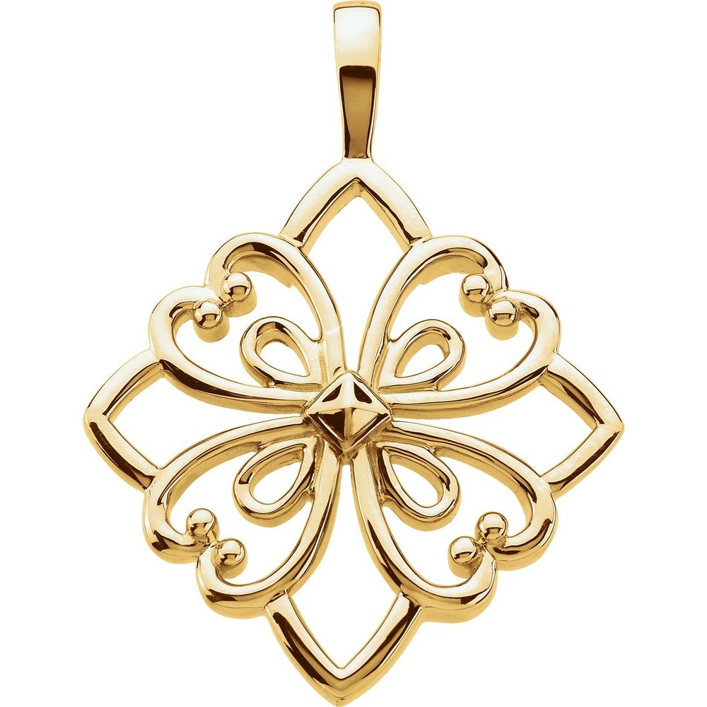 High Quality Luxury Necklaces and Pendants for Women by Ryan Jonathan Fine Jewelry