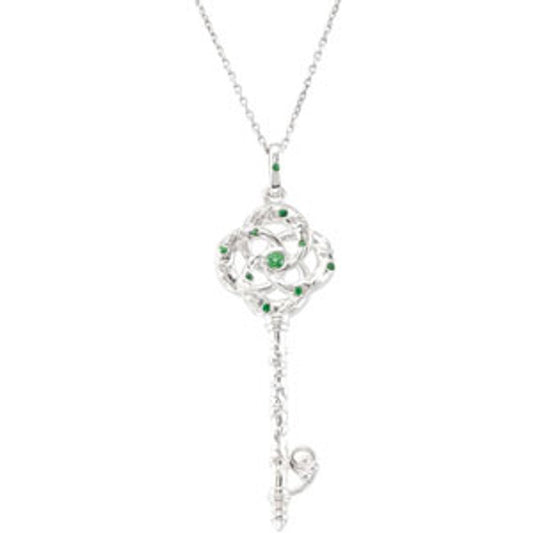 High Quality Luxury Necklaces and Pendants for Women by Ryan Jonathan Fine Jewelry