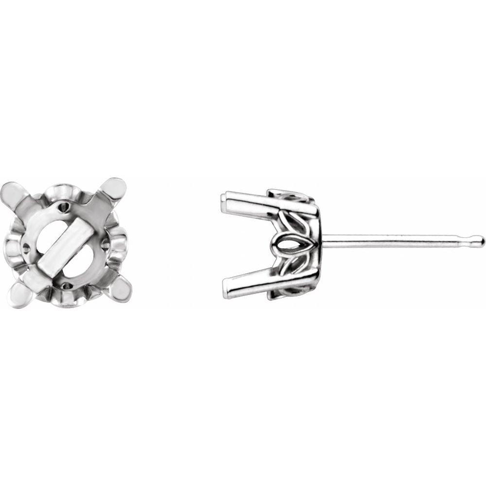 High Quality Luxury Earrings for Women by Ryan Jonathan Fine Jewelry