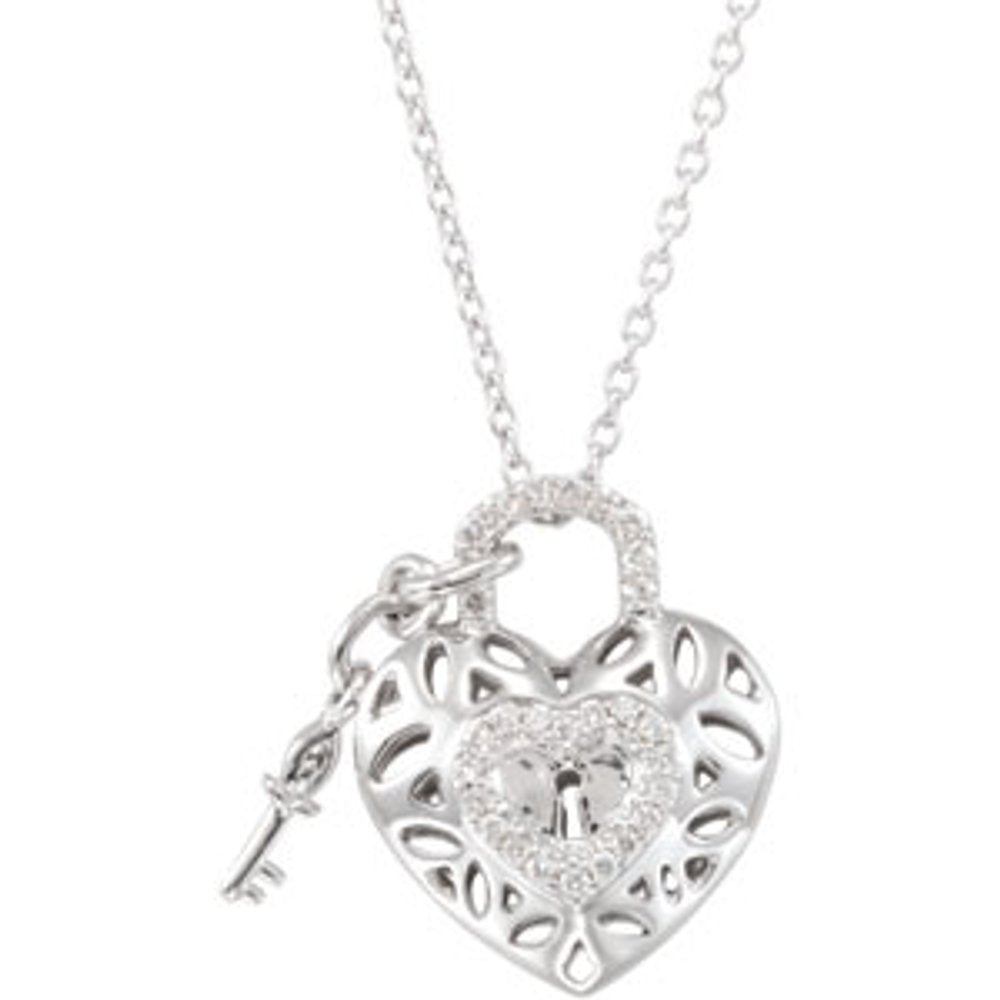 High Quality Luxury Necklaces and Pendants for Women by Ryan Jonathan Fine Jewelry