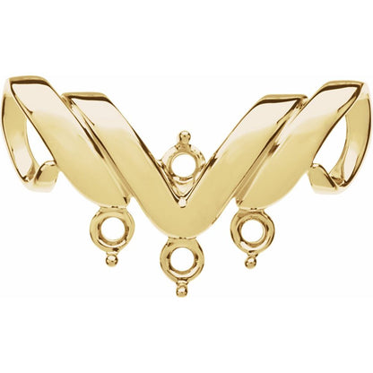 High Quality Luxury Necklaces and Pendants for Women by Ryan Jonathan Fine Jewelry