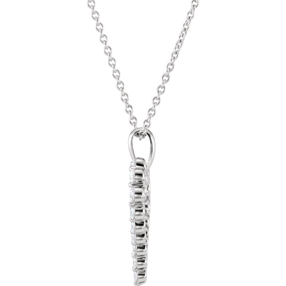 High Quality Luxury Necklaces and Pendants for Women by Ryan Jonathan Fine Jewelry