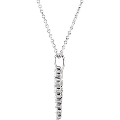 High Quality Luxury Necklaces and Pendants for Women by Ryan Jonathan Fine Jewelry