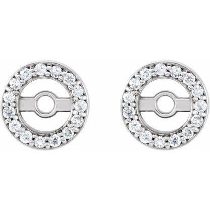 High Quality Luxury Earrings for Women by Ryan Jonathan Fine Jewelry