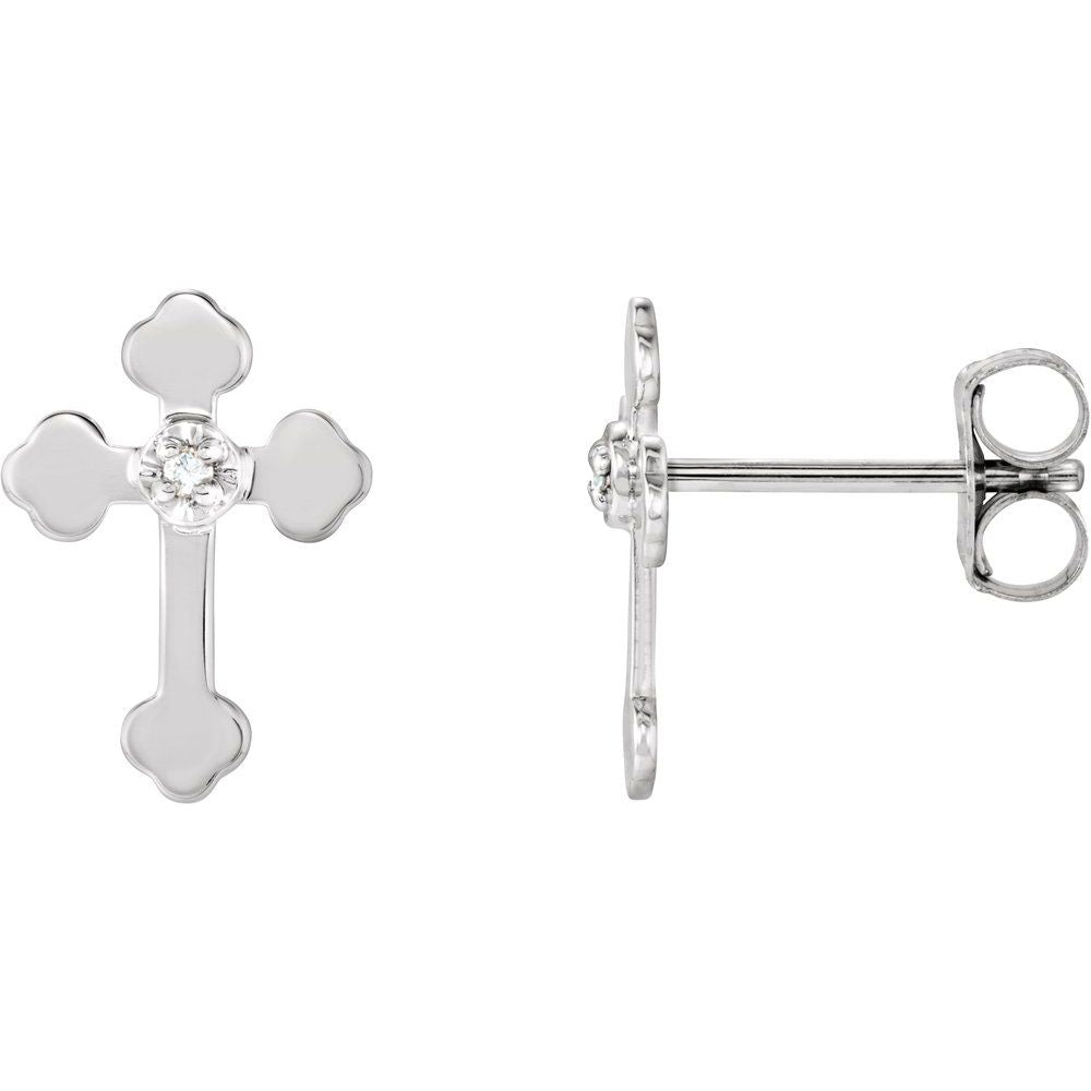 High Quality Luxury Earrings for Women by Ryan Jonathan Fine Jewelry