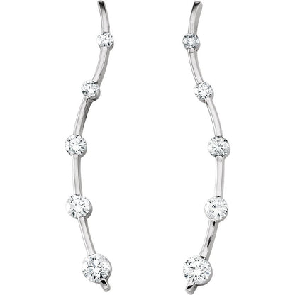 High Quality Luxury Earrings for Women by Ryan Jonathan Fine Jewelry