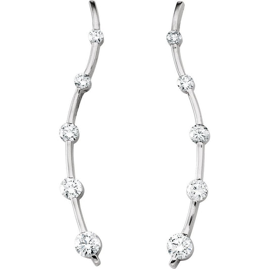 High Quality Luxury Earrings for Women by Ryan Jonathan Fine Jewelry