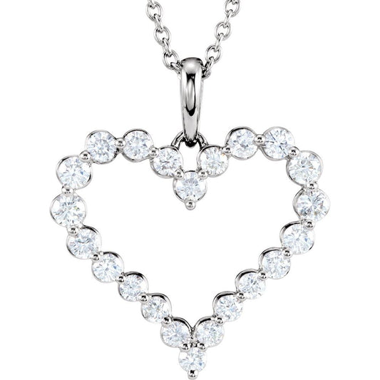 High Quality Luxury Necklaces and Pendants for Women by Ryan Jonathan Fine Jewelry