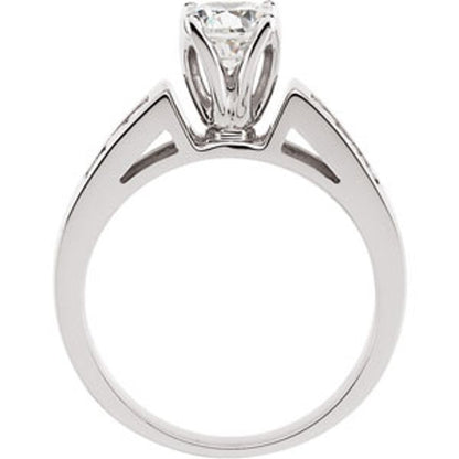 High Quality Luxury Rings for Women by Ryan Jonathan Fine Jewelry