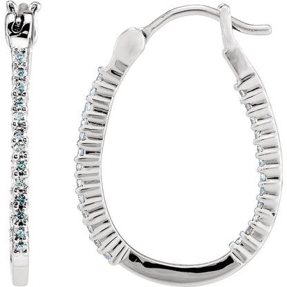 High Quality Luxury Earrings for Women by Ryan Jonathan Fine Jewelry