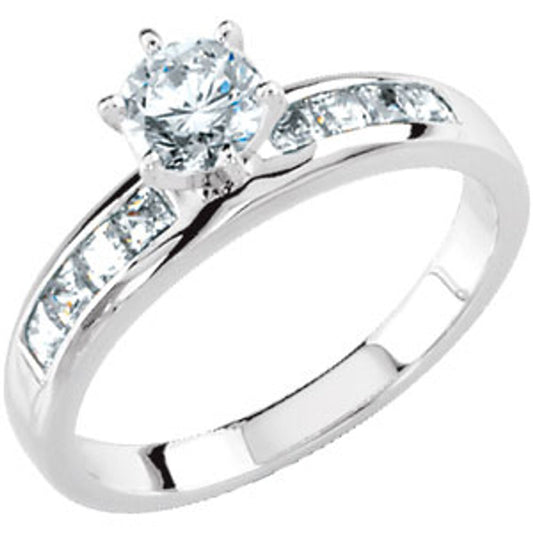 High Quality Luxury Rings for Women by Ryan Jonathan Fine Jewelry