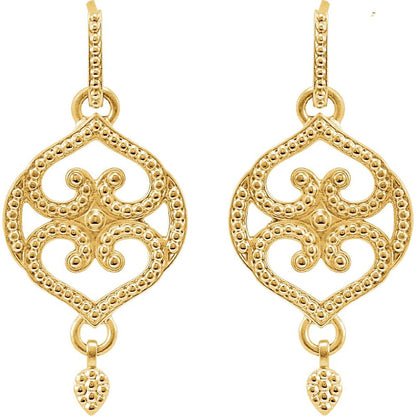 High Quality Luxury Earrings for Women by Ryan Jonathan Fine Jewelry