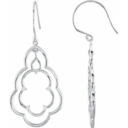 High Quality Luxury Earrings for Women by Ryan Jonathan Fine Jewelry