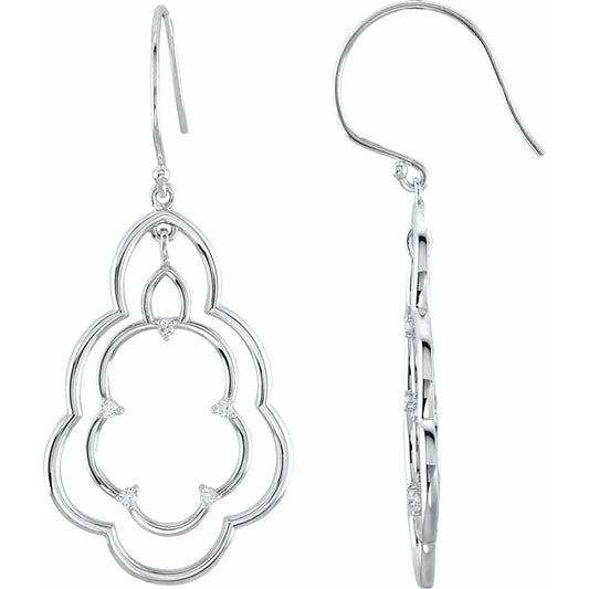High Quality Luxury Earrings for Women by Ryan Jonathan Fine Jewelry