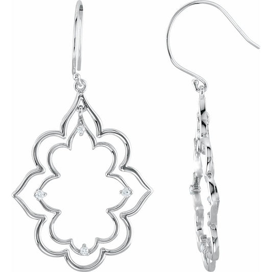 High Quality Luxury Earrings for Women by Ryan Jonathan Fine Jewelry
