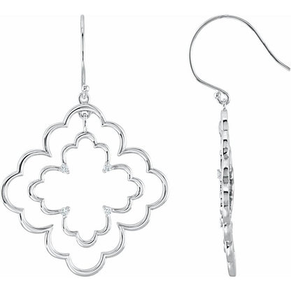 High Quality Luxury Earrings for Women by Ryan Jonathan Fine Jewelry