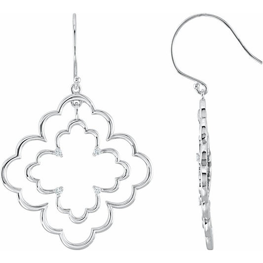High Quality Luxury Earrings for Women by Ryan Jonathan Fine Jewelry