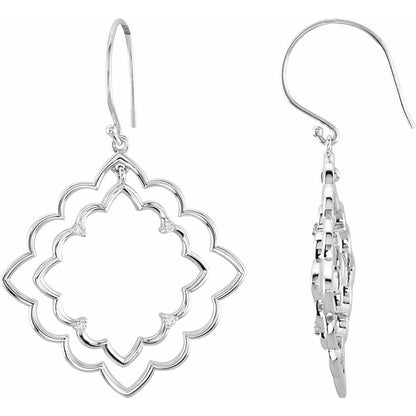 High Quality Luxury Earrings for Women by Ryan Jonathan Fine Jewelry