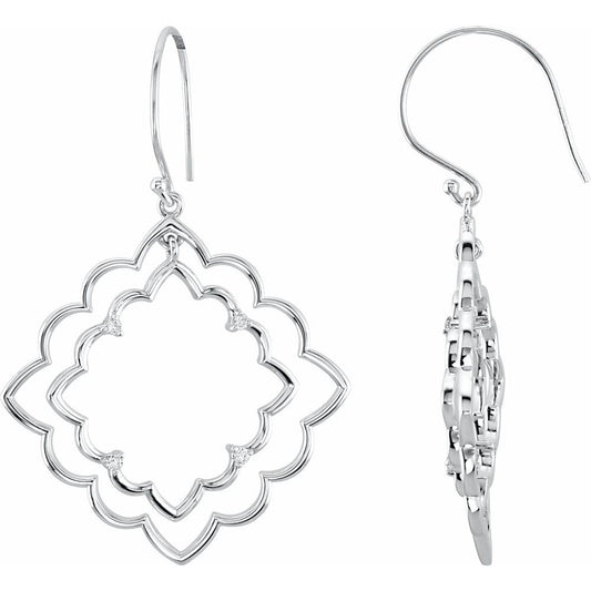 High Quality Luxury Earrings for Women by Ryan Jonathan Fine Jewelry
