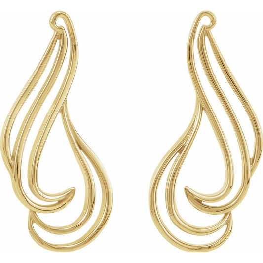 High Quality Luxury Earrings for Women by Ryan Jonathan Fine Jewelry