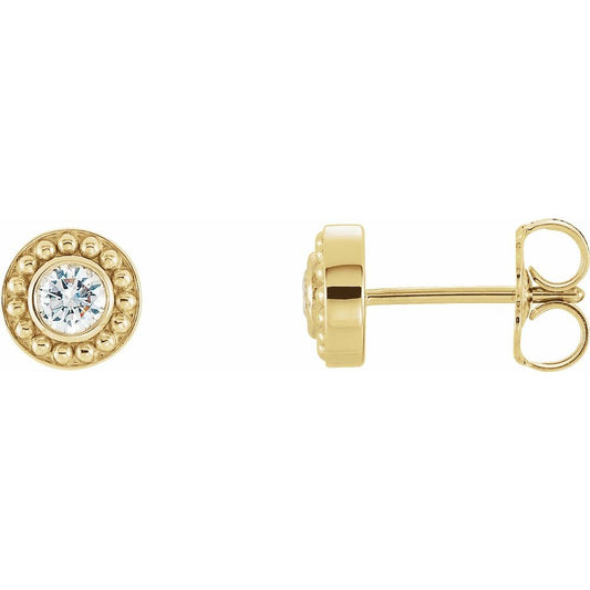 High Quality Luxury Earrings for Women by Ryan Jonathan Fine Jewelry