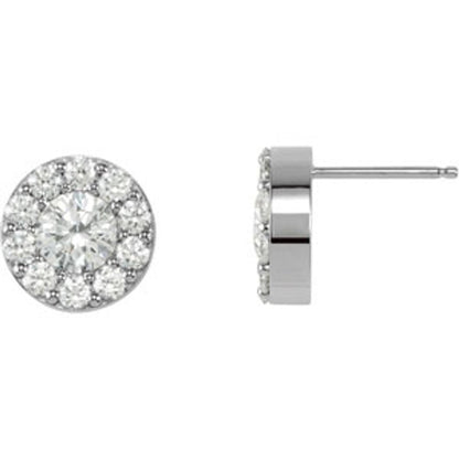 High Quality Luxury Earrings for Women by Ryan Jonathan Fine Jewelry