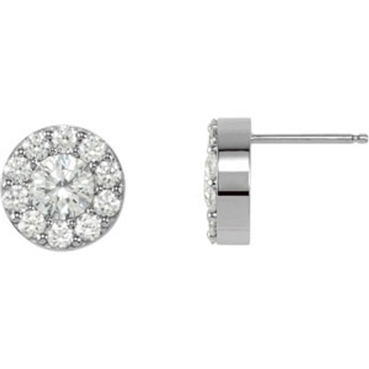 High Quality Luxury Earrings for Women by Ryan Jonathan Fine Jewelry