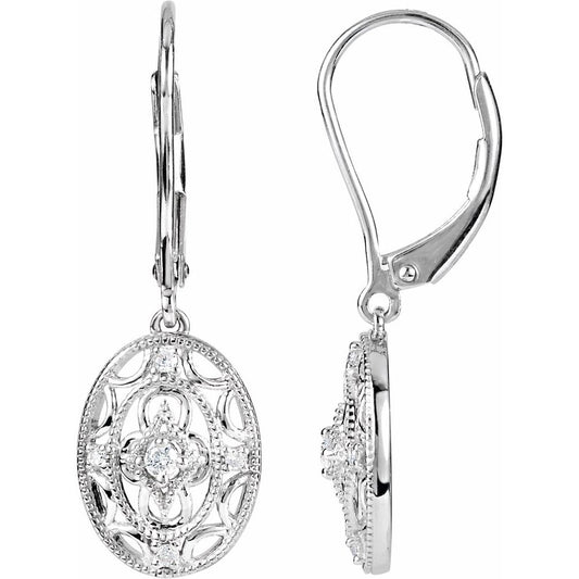 High Quality Luxury Earrings for Women by Ryan Jonathan Fine Jewelry