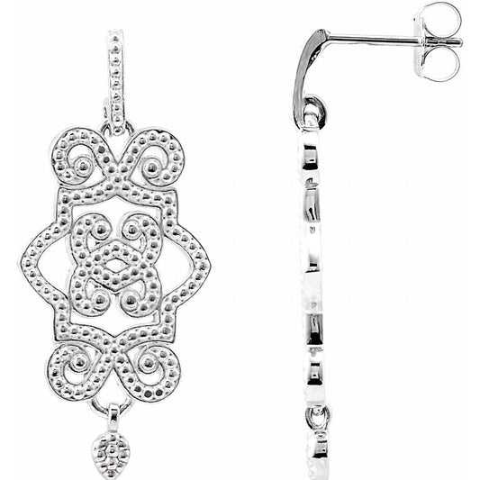 High Quality Luxury Earrings for Women by Ryan Jonathan Fine Jewelry