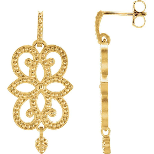 High Quality Luxury Earrings for Women by Ryan Jonathan Fine Jewelry