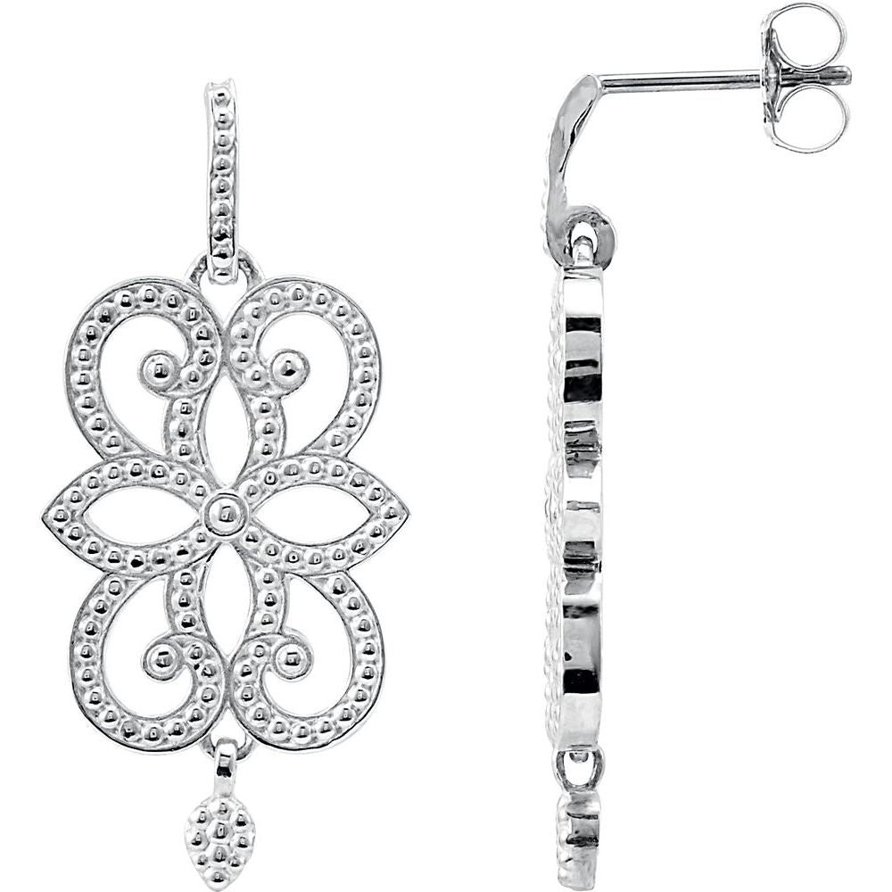 High Quality Luxury Earrings for Women by Ryan Jonathan Fine Jewelry