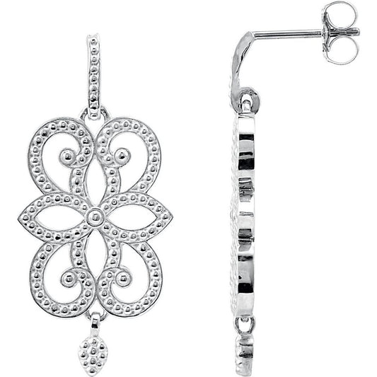 High Quality Luxury Earrings for Women by Ryan Jonathan Fine Jewelry