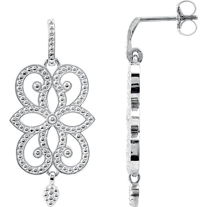 High Quality Luxury Earrings for Women by Ryan Jonathan Fine Jewelry