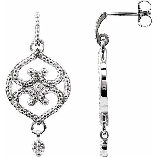 High Quality Luxury Earrings for Women by Ryan Jonathan Fine Jewelry