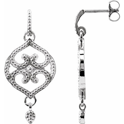 High Quality Luxury Earrings for Women by Ryan Jonathan Fine Jewelry