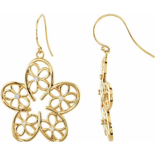High Quality Luxury Earrings for Women by Ryan Jonathan Fine Jewelry