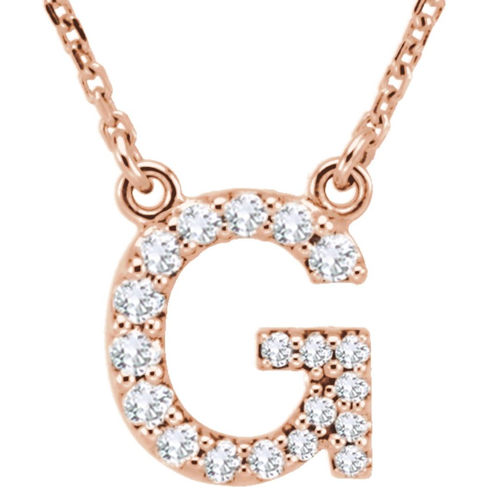 High Quality Luxury Necklaces and Pendants for Women by Ryan Jonathan Fine Jewelry