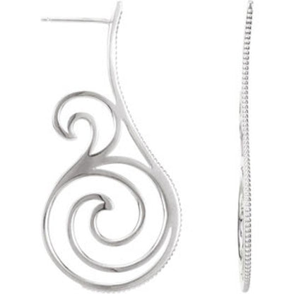High Quality Luxury Earrings for Women by Ryan Jonathan Fine Jewelry