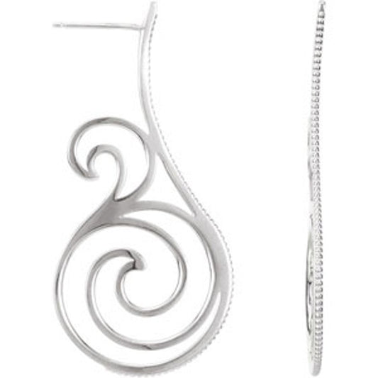 High Quality Luxury Earrings for Women by Ryan Jonathan Fine Jewelry
