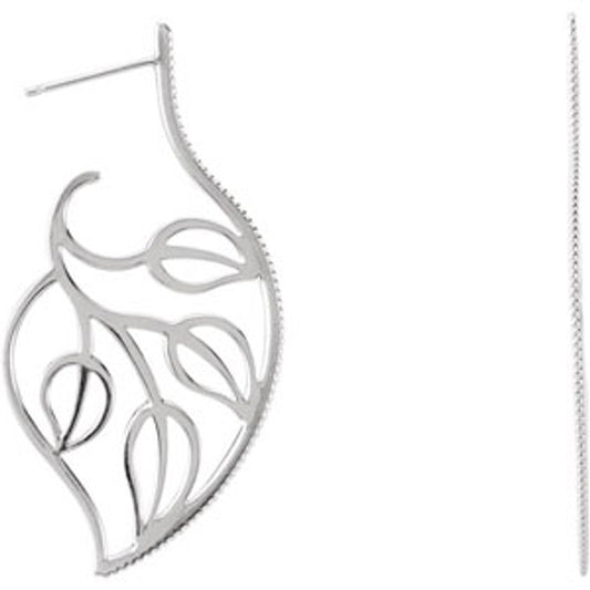 High Quality Luxury Earrings for Women by Ryan Jonathan Fine Jewelry