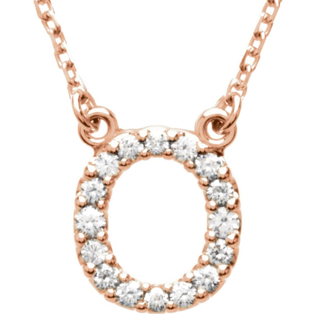 High Quality Luxury Necklaces and Pendants for Women by Ryan Jonathan Fine Jewelry
