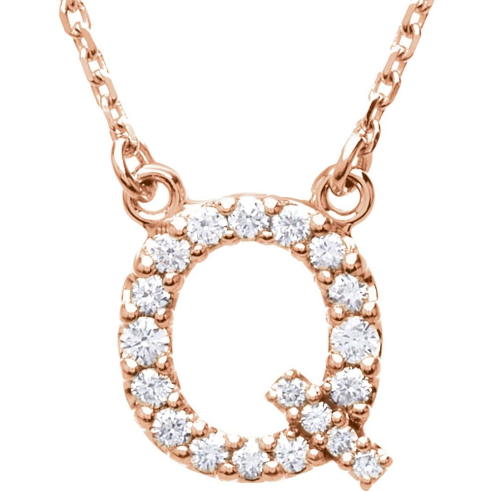 High Quality Luxury Necklaces and Pendants for Women by Ryan Jonathan Fine Jewelry