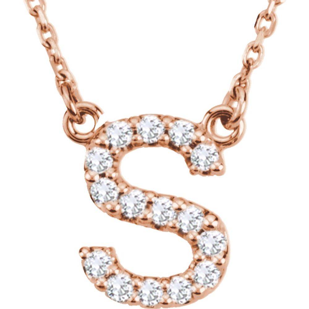 High Quality Luxury Necklaces and Pendants for Women by Ryan Jonathan Fine Jewelry