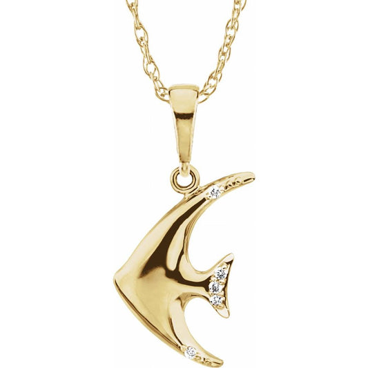 High Quality Luxury Necklaces and Pendants for Women by Ryan Jonathan Fine Jewelry