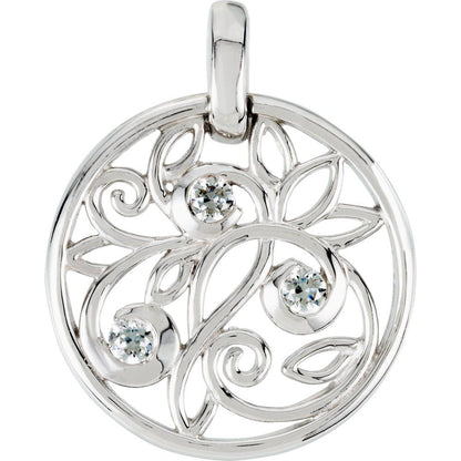 High Quality Luxury Necklaces and Pendants for Women by Ryan Jonathan Fine Jewelry