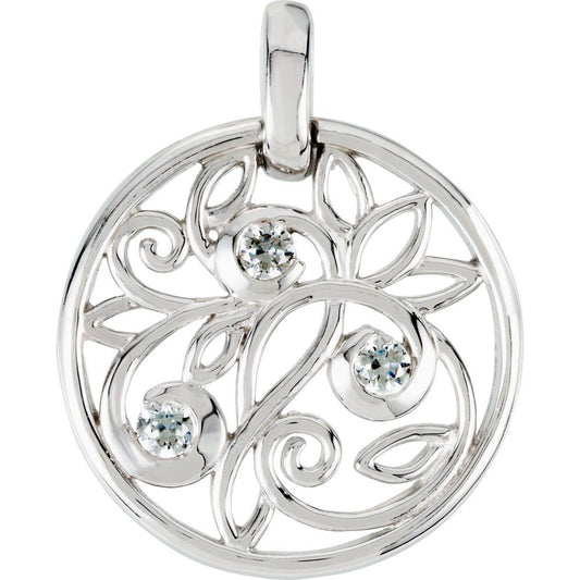 High Quality Luxury Necklaces and Pendants for Women by Ryan Jonathan Fine Jewelry