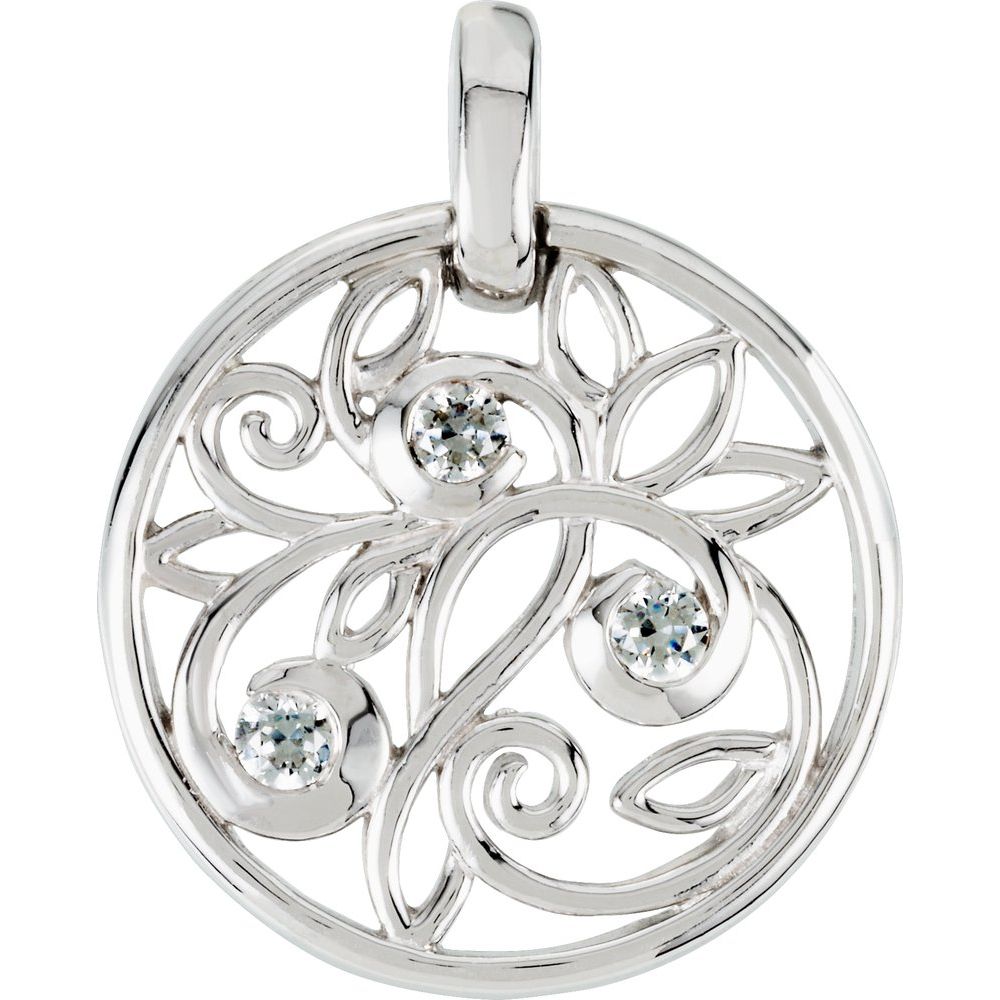 High Quality Luxury Necklaces and Pendants for Women by Ryan Jonathan Fine Jewelry