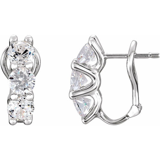High Quality Luxury Earrings for Women by Ryan Jonathan Fine Jewelry